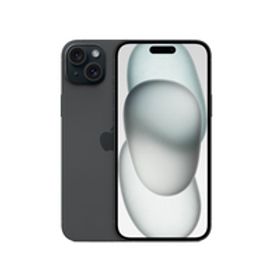 Cランク iPhone15 Plus 128GB ブラック SIMフリー