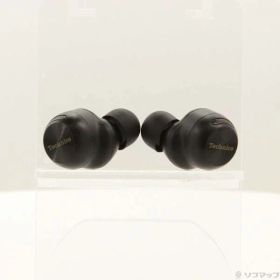 【中古】Technics EAH-AZ100-K ブラック 【269-ud】