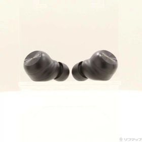 【中古】Technics EAH-AZ100-K ブラック 【348-ud】