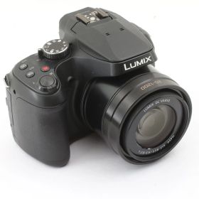 【ショット数2776枚】パナソニック DC-FZ85-K