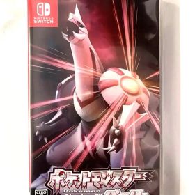 ポケットモンスター シャイニングパール Switch ソフト