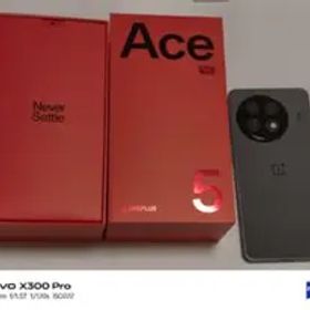 OnePlus Ace 5 Pro 256GB 12GB RAM CN版