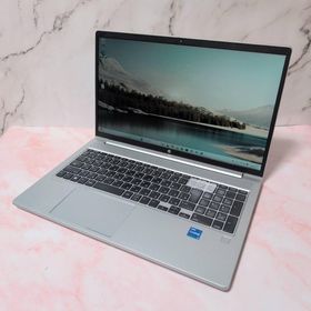 HP ProBook 450 G10 13世代i5 16GB Win11 訳あり(ノートPC)