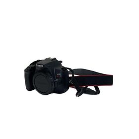 CANON◆デジタル一眼カメラ EOS Kiss X10 EF-S18-55 IS STM [ブラック] DS126761