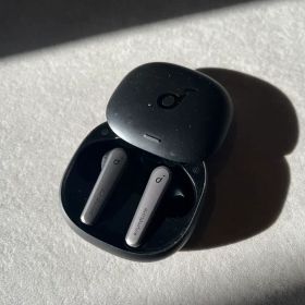 Anker Soundcore Liberty Air 2 Pro ブラック