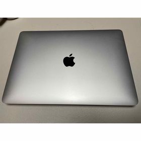 マック(Mac (Apple))のMacBook air 2018 13インチ (ノートPC)