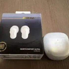 Bose QuietComfort Ultra Earbuds 限定品