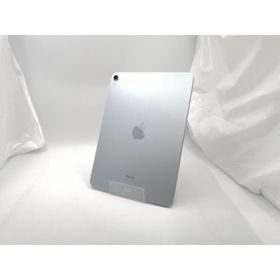 【中古】Apple 【Wi-Fi】 11インチ iPad Air（M2/2024） 128GB ブルー MUWD3J/A【ECセンター】保証期間１ヶ月【ランクA】