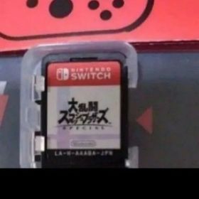 大乱闘スマッシュブラザーズ SPECIAL Switch ソフトのみ(家庭用ゲームソフト)