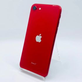 ソフトバンク iPhoneSE2 64GB MX9U2J/A プロダクトレッド SIMロック解除済み 利用制限〇 動作確認済み