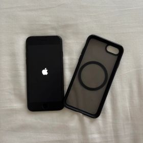 iPhone SE 第2世代 ブラック 64gb simフリー