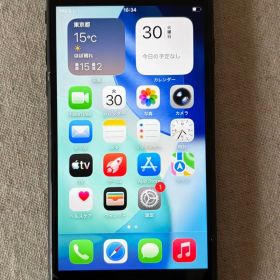 iPhone SE第2世代
