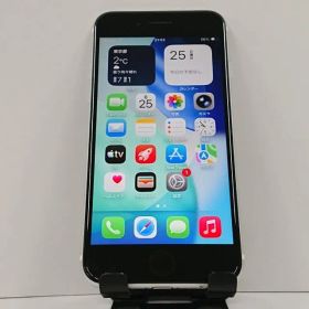 iPhoneSE 第2世代 64GB au ホワイト 送料無料 本体 c16571