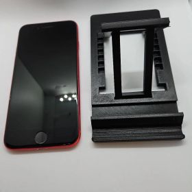 Apple iPhone SE 第2世代 (SE2 レッド 64GB スタンド付