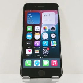 iPhoneSE 第2世代 64GB ドコモ ホワイト 送料無料 本体 c16601