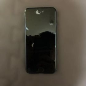 Apple iPhone SE第二世代ブラック 本体