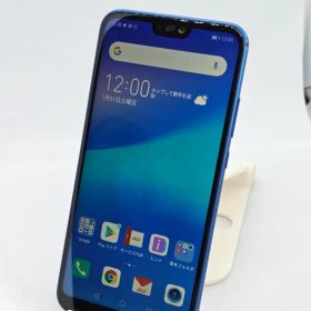 HUAWEI P20 lite 新品¥13,000 中古¥6,500 | 新品・中古のネット最安値
