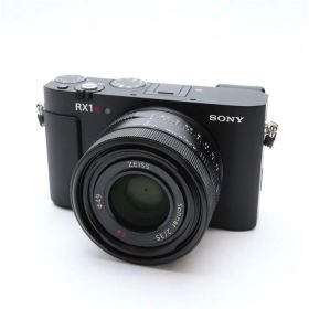 【中古】 《良品》 SONY Cyber-shot RX1R III DSC-RX1RM3 [ デジタルカメラ ]