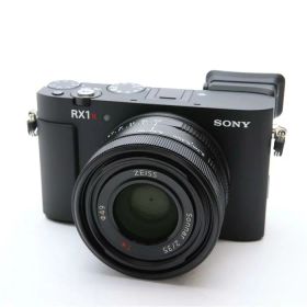 【中古】 《美品》 SONY Cyber-shot RX1R III DSC-RX1RM3 [ デジタルカメラ ]