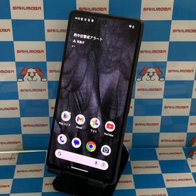 Google Pixel 7 128GB Obsidian G03Z5 SoftBank版SIMフリ