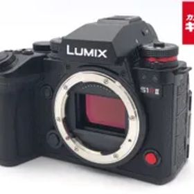 【中古】 【美品】 パナソニック LUMIX DC-S1RM2 ボディ