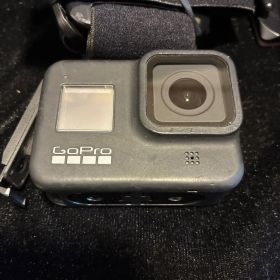 GoPro HERO８ Black まとめ売りセット