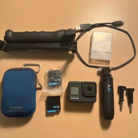 GoPro HERO8 BLACK