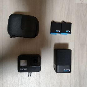 GoPro HERO8 BLACK