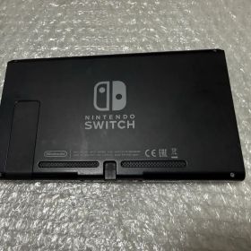 Nintendo Switch 本体 初期型 未対策機