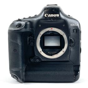 キヤノン EOS-1D X ボディ 中古(デジタル一眼)