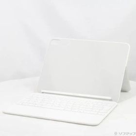 ソフマップ 〔中古品〕 iPad(第10世代)用 Magic Keyboard Folio 日本語 MQDP3J／A【258】