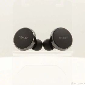 【中古】DENON(デノン) AHC15PLBKEM ブラック 【352-ud】