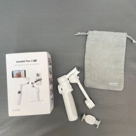 インスタ360 flow 2 pro