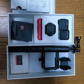 インスタ360 One R