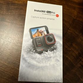 Insta360 Ace Pro アクションカメラ