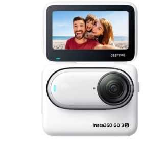 Insta360 GO3s 通常版