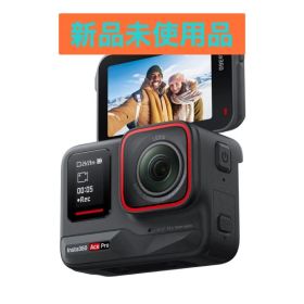 『Insta360 Ace Pro 』アクションカメラ本体