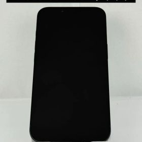 iPhone16e 128GB ブラック 海外版 SIMフリー SIMロック無し