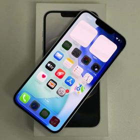 softbank iPhone 16e 512GB ホワイト