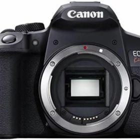 【中古】【アウトレット品】Canon デジタル一眼レフカメラ EOS Kiss X10i ボディ EOSKISSX10I