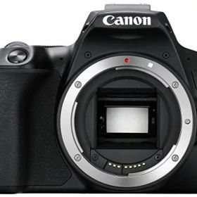 Canon デジタル一眼レフカメラ EOS Kiss X10 ボディー ブラック EOSKISSX10BK