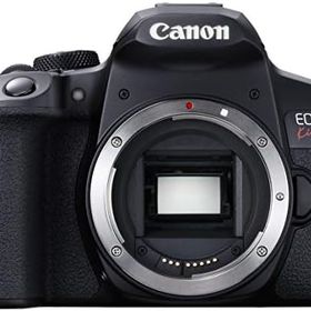【中古】【アウトレット品】 Canon デジタル一眼レフカメラ EOS Kiss X10i ボディ EOSKISSX10I