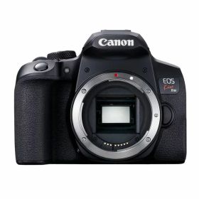 【中古】【1年保証】【美品】Canon EOS Kiss X10i ボディ