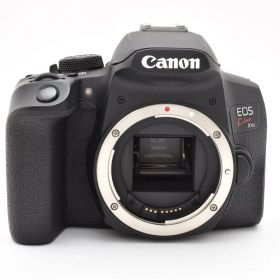 【中古】Canon キヤノン EOS Kiss X10i ボディ