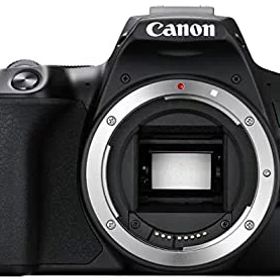 【中古】 Canon キャノン デジタル一眼レフカメラ EOS Kiss X10 ボディー ブラック EOSKISSX10BK