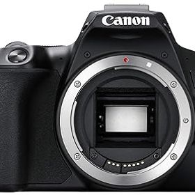【中古】(非常に良い)Canon デジタル一眼レフカメラ EOS Kiss X10 ボディー ブラック EOSKISSX10BK