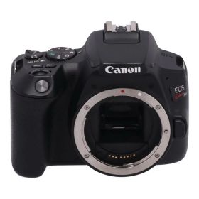 中古 デジタル一眼 ボディCanon キヤノン EOS Kiss X10 ボディ 291073002424コンディションランク【B】（商品 No.21-0）