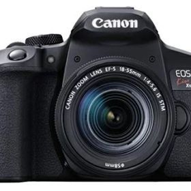 【中古】 Canon デジタル一眼レフカメラ EOS Kiss X10i ダブルズームキット EOSKISSX10I-WKIT