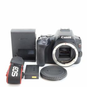 【中古】【1年保証】【良品】Canon EOS Kiss X10 ボディ ブラック