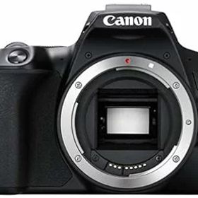 【中古】Canon デジタル一眼レフカメラ EOS Kiss X10 ボディー ブラック EOSKISSX10BK